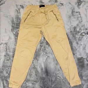 Abercrombie Joggers